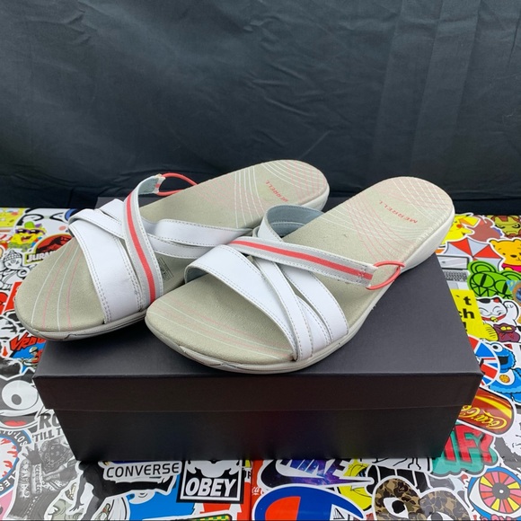 Merrell Shoes - Merrell Slip On Sandals Size 9 Women's